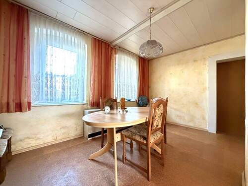 Esszimmer Erdgeschoss - 