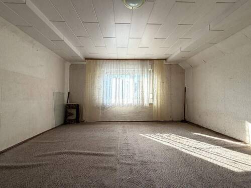 Schlafzimmer Dachgeschoss - 