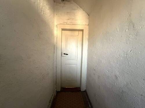 Ankleide Dachgeschoss - 