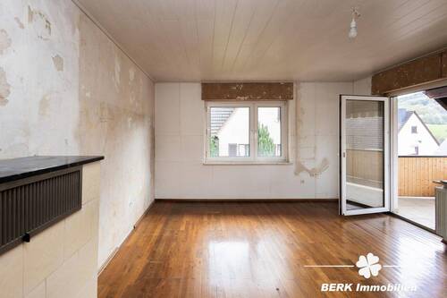 EG Wohnzimmer - 