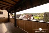 EG Balkon - 