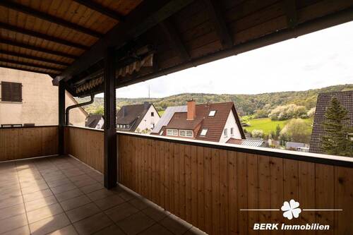 EG Balkon - 