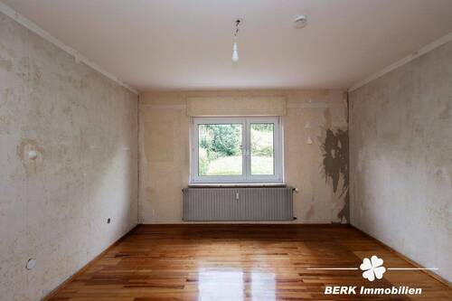 EG Schlafzimmer - 
