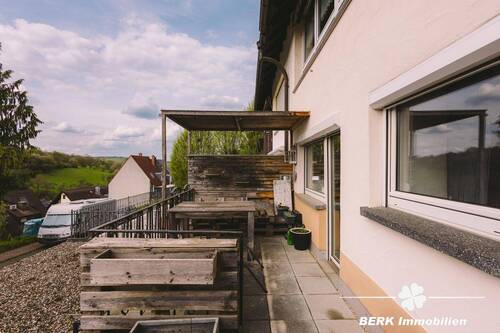 UG Terrasse ELW - 