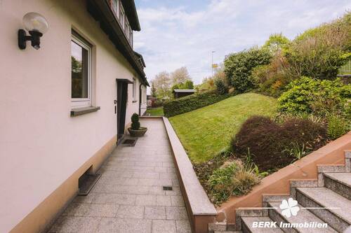 Eingangsbereich - 