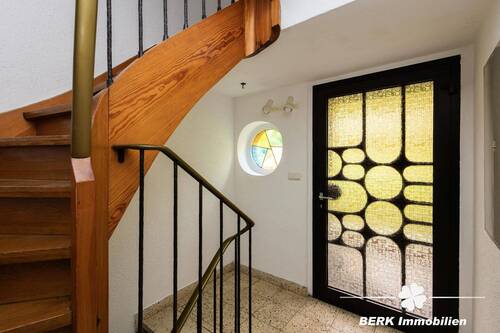 Eingangsbereich - 