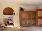 Wohnzimmer - 
