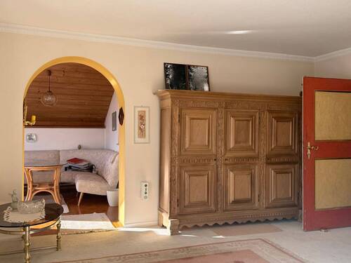 Wohnzimmer - 
