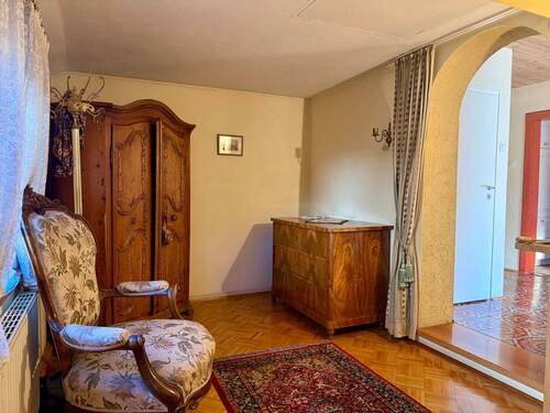Die Garderobe - 