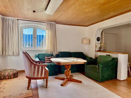 Die ELW Souterrain - 