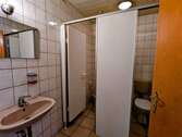 WC´s Damen - 
