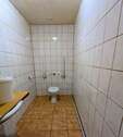 Behinderten WC - 