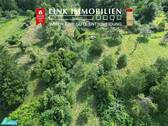 LINK Immobilien GmbH - Freizeitgrundstück in Hanglage - Natur pur in Geradstetten