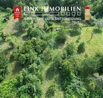 Freizeitgrundstück in Hanglage - Natur pur in Geradstetten - Remshalden
