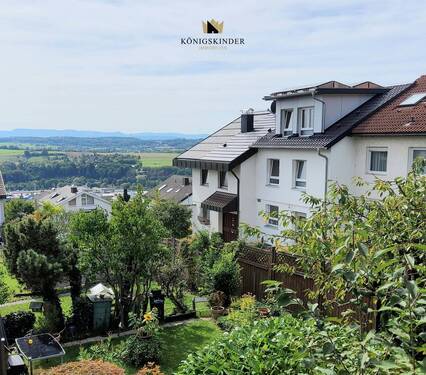 Blick ins Tal - 