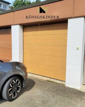 Garage - 
