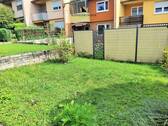 Vorgarten - Reihenmittelhaus mit 111,40 m² in Reichenbach an der Fils zum Kaufen