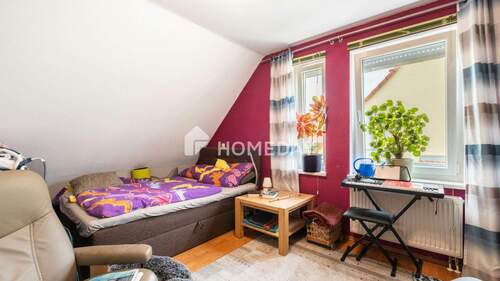 1. OG Kinderzimmer 1 - 