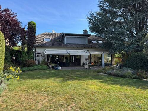 1.jpg - 6 Zimmer Einfamilienhaus zum Kaufen in Bad Honnef