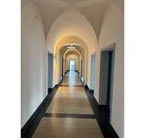 Repräsentative Büro-Praxisfläche in herrschaftlichem Gebäude - Kassel Mitte