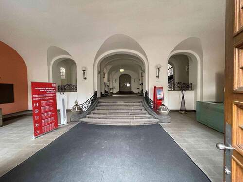 IMG_9181.jpg - 1 Zimmer Büro zur Miete in Kassel