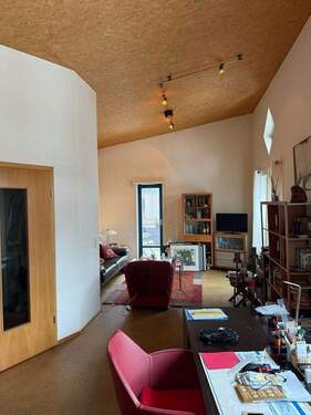 Wohnen - Wohnung 75m2 1.OG Ruhige Lage in grünem Wohngebiet