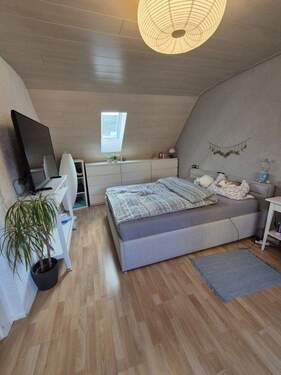 Schlafzimmer - 