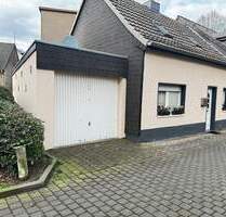 Frechen-City: Einfamilienhaus, Garage, Innenhof, Top Lage