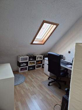 Arbeitszimmer - 