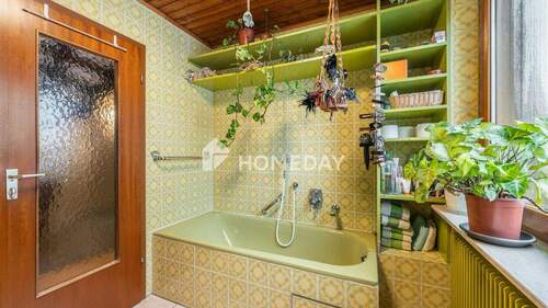 1. OG Badezimmer 3 - 