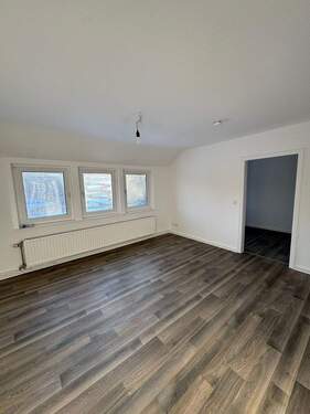 Wohnzimmer Bild 3 - 3 Zimmer Etagenwohnung in Clausthal-Zellerfeld