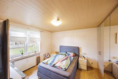 Schlafzimmer - 