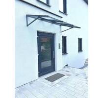 2-Zimmer-Neubauwohnung mit Dachterrasse im 1. OG - Regensburg Konradsiedlung-Wutzlhofen