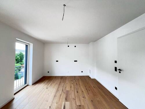 Küchenbereich - 2 Zimmer Etagenwohnung in Regensburg