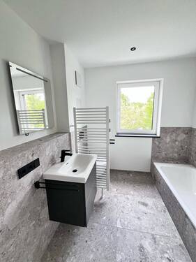 weitere Badansicht - 