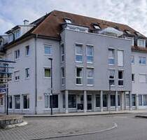 3-Zimmer Eigentumswohnung in Wohn-Geschäftshaus - Emmendingen