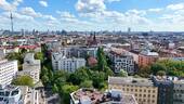 Im Herzen von Berlin Mitte - 