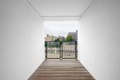 Geschützte Loggia mit Weitblick - 2 Zimmer Etagenwohnung in Berlin