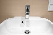 Hochwertiges Waschbecken von DURAVIT - 