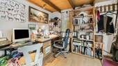 EG Büro 2 - 
