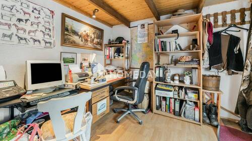 EG Büro 2 - 