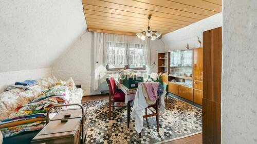 DG Schlafzimmer 1 - 