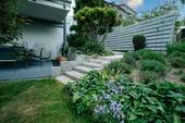 Schöner Garten - 