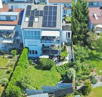 Luxury Living - Exklusives Zweifamilienhaus mit Premium-Ausstattung - Leutenbach