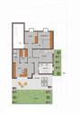 Gartengeschoss - 