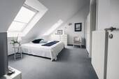 Gemütliches Schlafzimmer - 