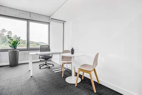 Property Image 1 - Privater Büroraum für 1 Person in Regus Europa Karree