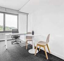 Privater Büroraum für 1 Person in Regus Europa Karree - Kaiserslautern Innenstadt