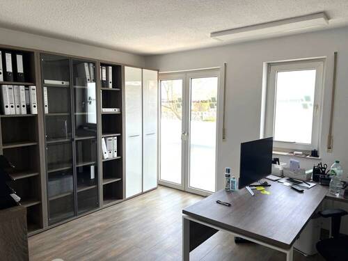 Büro-Praxisraum - Büro in Regensburg zum Kaufen