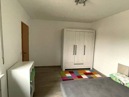 Foto 2: Schlafzimmer - 
